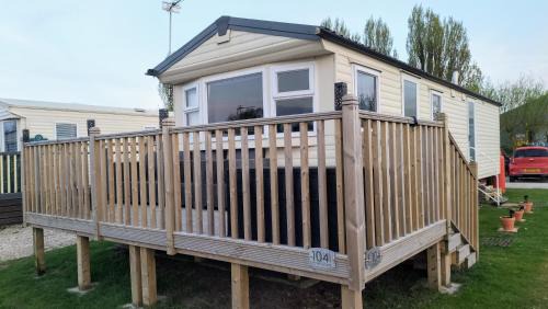 Mobile Home
