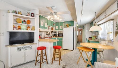 Vacation Home