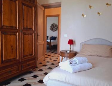 Three-Bedroom Vacation Home 