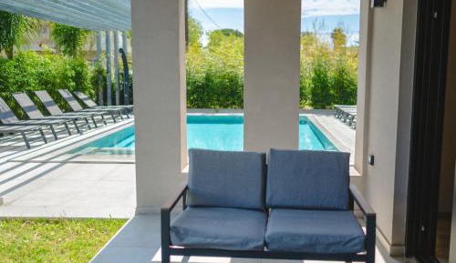 Superior One Bedroom Apartment with Wheelchair Access