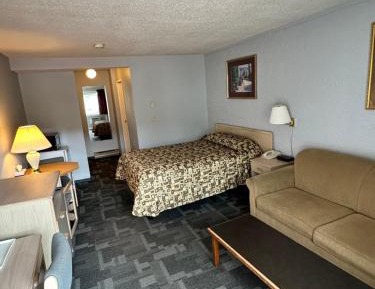 Small Double or Twin Room