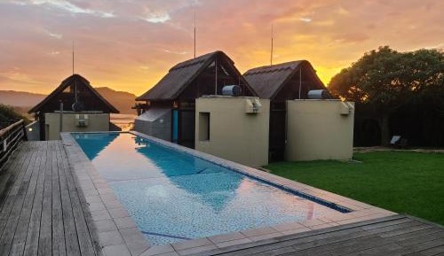 King Room with Lake View