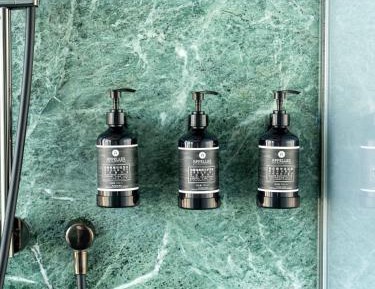 MGM 270-degree Deluxe City View King