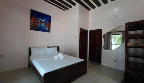 Deluxe Suite with Sea View