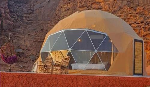 Tent