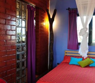 Superior Double Room with Private Bathroom