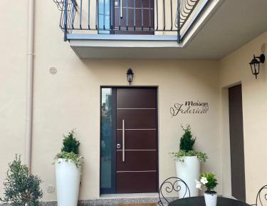 Classic Apartment