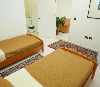 Junior Suite with Mountain View