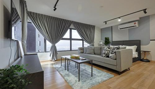 Duplex Apartment