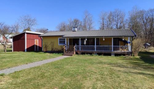 Holiday Home