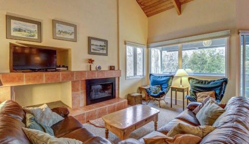 Three Bedroom Apartment