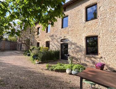 Deluxe Quadruple Room Doisneau