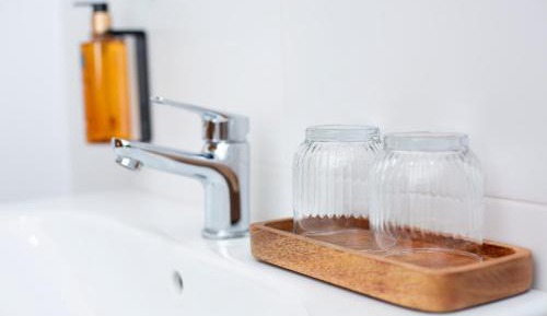 Deluxe Double or Twin Room with Balcony