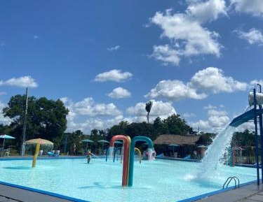 Quadruple Room with Balcony