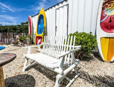 Double Room with Pool View