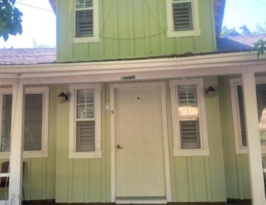 Classic Quadruple Room