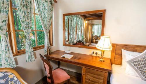 Luxury Quadruple Room