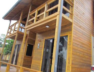 One-Bedroom Chalet