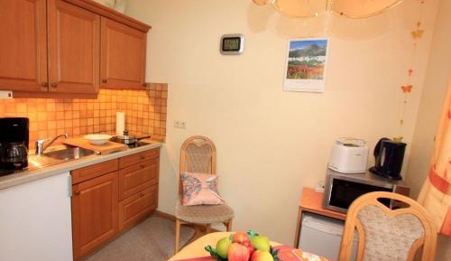 Superior One-Bedroom Apartment