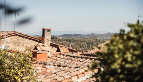 Three-Bedroom Standard Apartment