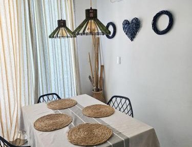 Apartment with Pool View 