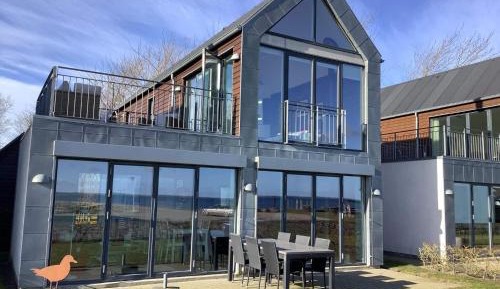 Two-Bedroom Holiday Home