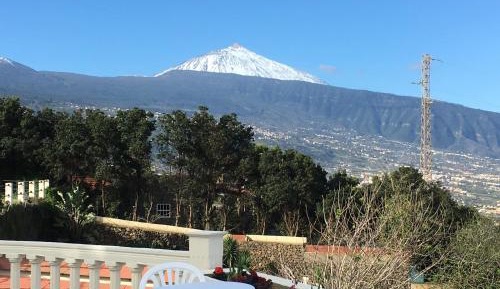 Studio with Sea View (2 Adults)