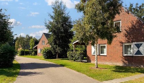 Standard Villa