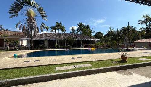 King Room with Pool View