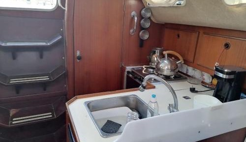 Mobile Home