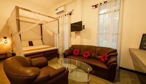 Two-Bedroom Suite