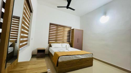 Deluxe Double Room with Bath