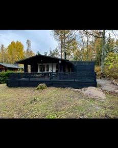 One-Bedroom Chalet