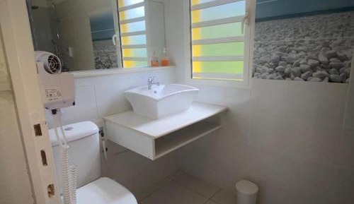 Triple Room with Shower