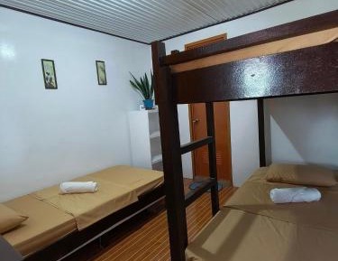 Economy Triple Room