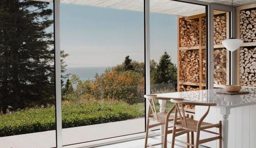 One-Bedroom Chalet