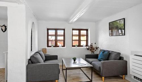 Four-Bedroom Holiday Home