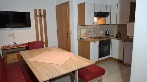 Two Bedroom Apartment 