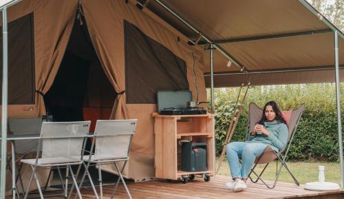 Tent