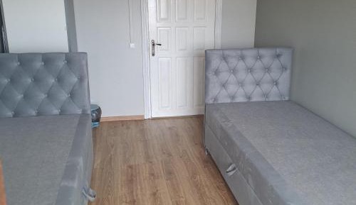 Double or Twin Room with Lake View