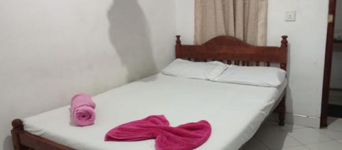 Budget Triple Room