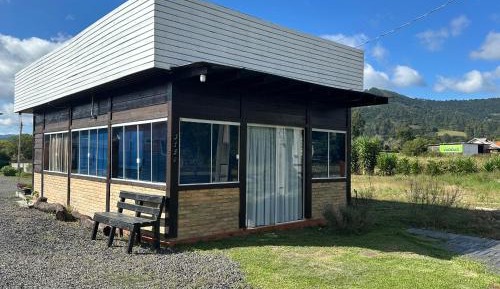 Two-Bedroom Studio Apartment