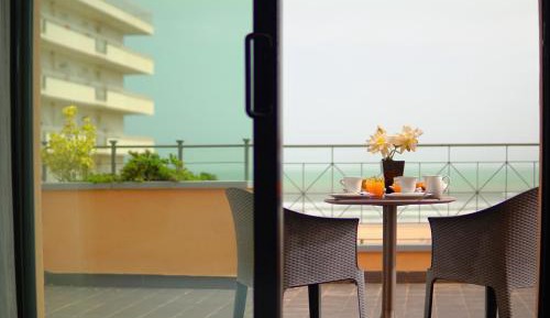 Double Room with Spa Bath