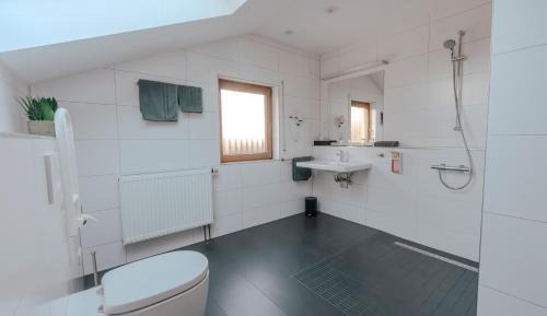 Double or Twin Room - Disability Access