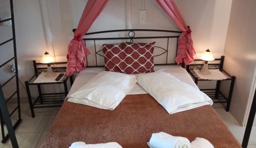 Deluxe Double or Twin Room with Balcony