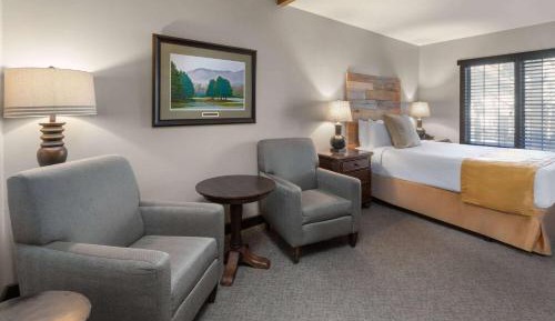 Queen Inn Studio - Dog Friendly/Non-Smoking