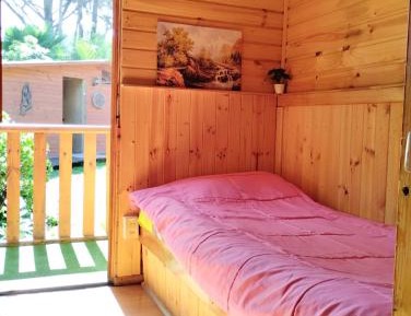 Family Bungalow