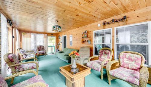Vacation Home