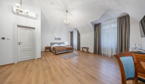 Superior Double or Twin Room