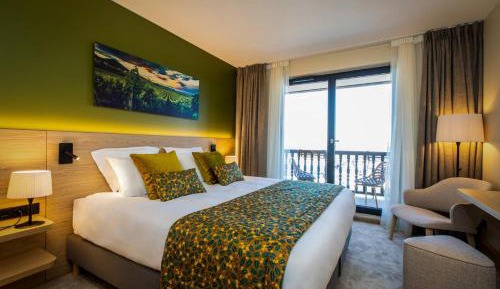 Superior Double or Twin Room